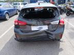 2020 FORD FOCUS TITA for sale at Copart SANDWICH