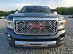 2017 Gmc Canyon Denali للبيع في Byron، GA - Rear End