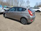 2012 Hyundai Accent Gls на продаже в East Granby, CT - Front End
