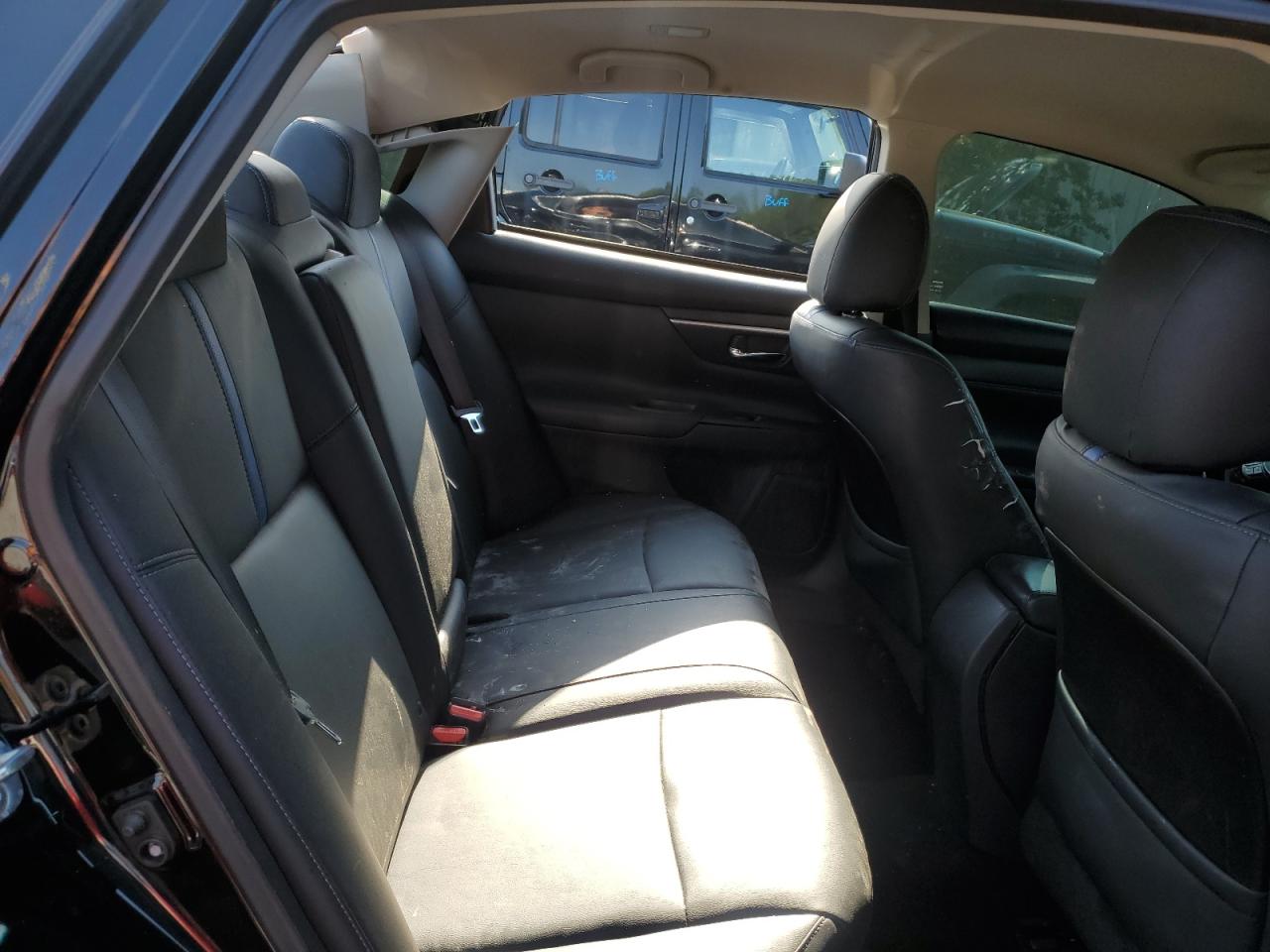 2018 Nissan Altima 2.5 VIN: 1N4AL3AP8JC166216 Lot: 54869625