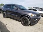 2018 Jeep Grand Cherokee Laredo en Venta en Sacramento, CA - Minor Dent/Scratches
