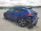 2023 Toyota Corolla Cross Le للبيع في Savannah، GA - Rear End