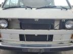 1985 Volkswagen Vanagon Bus en Venta en San Martin, CA - Side