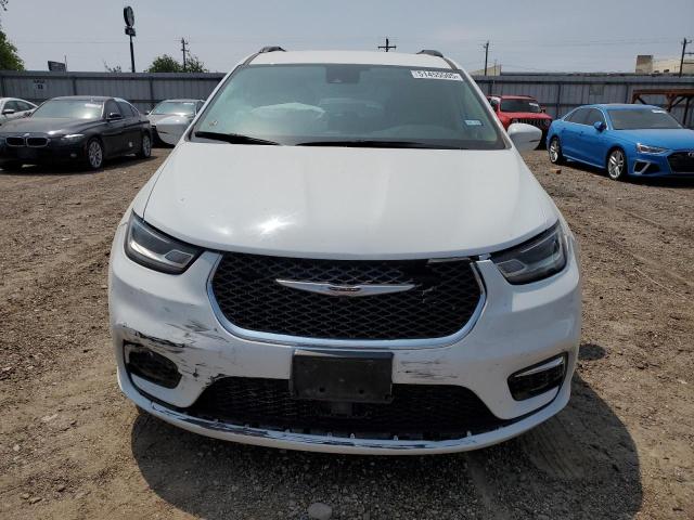  CHRYSLER PACIFICA 2022 Biały