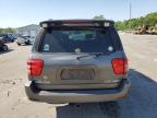 2004 Toyota Sequoia Limited for Sale in Dunn, NC - Side
