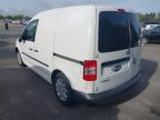 2012 VOLKSWAGEN CADDY C20 for sale at Copart GLOUCESTER