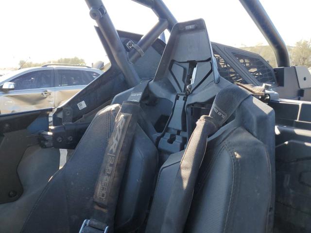 2022 POLARIS RZR TURBO R 4 PREMIUM