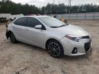 2016 Toyota Corolla L zu verkaufen in Charles City, VA - Rear End
