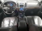 2010 Hyundai Santa Fe Limited for Sale in Blaine, MN - Undercarriage