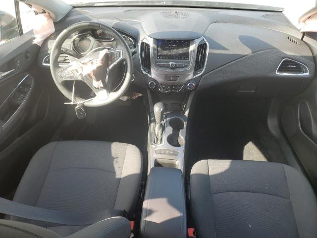  CHEVROLET CRUZE 2019 Gray