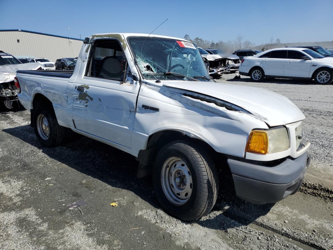 2001 Ford Ranger - Image 4