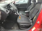 2018 Chevrolet Cruze Lt for Sale in Ottawa, ON - Front End