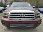 2008 Toyota Sequoia Limited იყიდება Waldorf-ში, MD - Front End