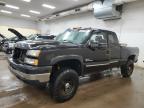 2007 Chevrolet Silverado K2500 Heavy Duty zu verkaufen in Davison, MI - All Over