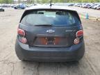 2013 Chevrolet Sonic Lt for Sale in Portland, OR - Front End