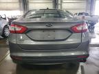 2013 Ford Fusion Se   на продаже в Ham Lake, MN - Rear End