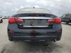 2017 Infiniti Q70 3.7 იყიდება New Orleans-ში, LA - Front End