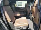 2024 Chevrolet Tahoe K1500 High Country en Venta en Las Vegas, NV - Front End