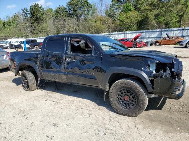  TOYOTA TACOMA 2023 Czarny