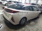 2020 Toyota Prius Prime Le for Sale in Ham Lake, MN - Front End