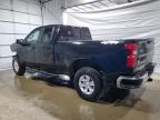 2020 Chevrolet Silverado K1500 Lt na sprzedaż w Candia, NH - Front End