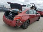 2014 Nissan Altima 2.5 იყიდება Sacramento-ში, CA - Rear End