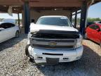 2010 Chevrolet Silverado C1500 Lt zu verkaufen in Tanner, AL - Front End