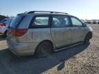 2005 Toyota Sienna Ce en Venta en Riverview, FL - Water/Flood