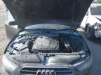 2015 AUDI A4 SE TECH for sale at Copart WOLVERHAMPTON
