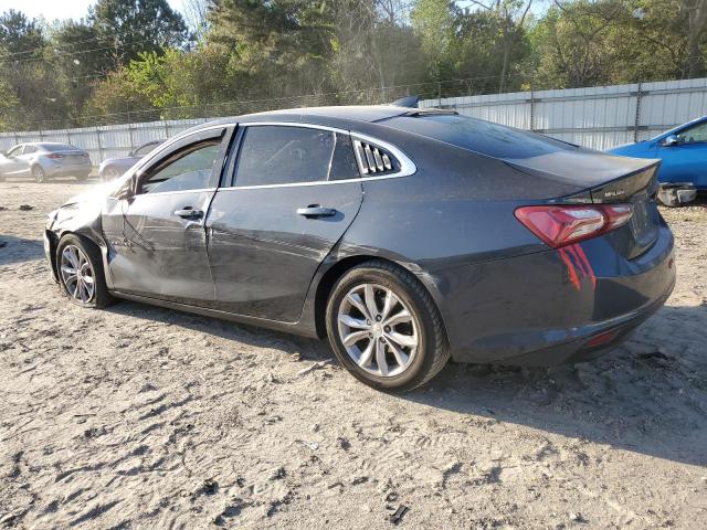  CHEVROLET MALIBU 2020 Сірий