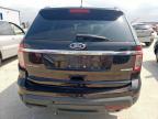 2013 Ford Explorer Limited продається в Haslet, TX - Front End