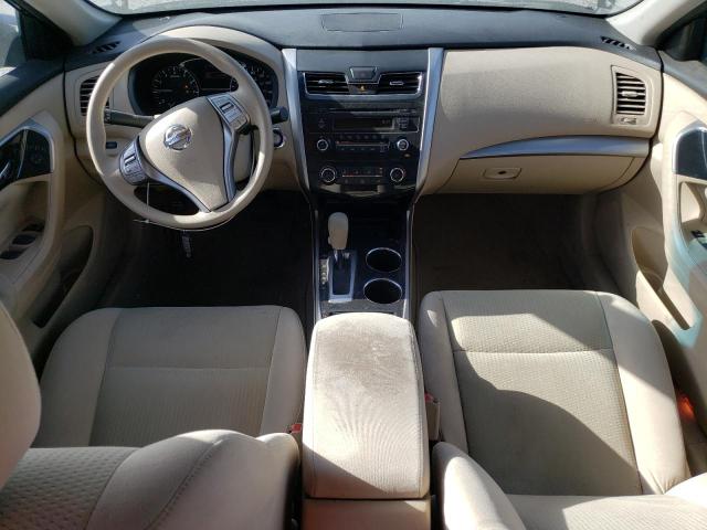  NISSAN ALTIMA 2014 Сірий