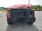 2017 Chevrolet Silverado K1500 Lt на продаже в Lebanon, TN - Front End