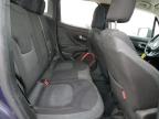 2016 Jeep Renegade Trailhawk na sprzedaż w San Antonio, TX - Hail