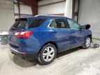2019 Chevrolet Equinox Lt for Sale in Leroy, NY - Front End