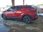 2021 Toyota C-Hr Xle იყიდება Homestead-ში, FL - Front End
