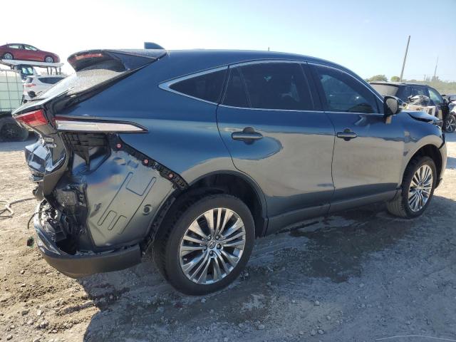  TOYOTA VENZA 2022 Gray