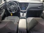 2022 Subaru Legacy Sport en Venta en North Billerica, MA - All Over