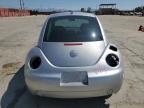 2002 Volkswagen New Beetle Gls للبيع في Sun Valley، CA - Rear End