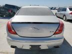2012 Jaguar Xj  продається в Haslet, TX - Burn - Engine