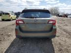 2015 Subaru Outback 2.5I Limited for Sale in Cicero, IN - Side