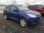 2011 Hyundai Tucson Gls for Sale in Hillsborough, NJ - Side