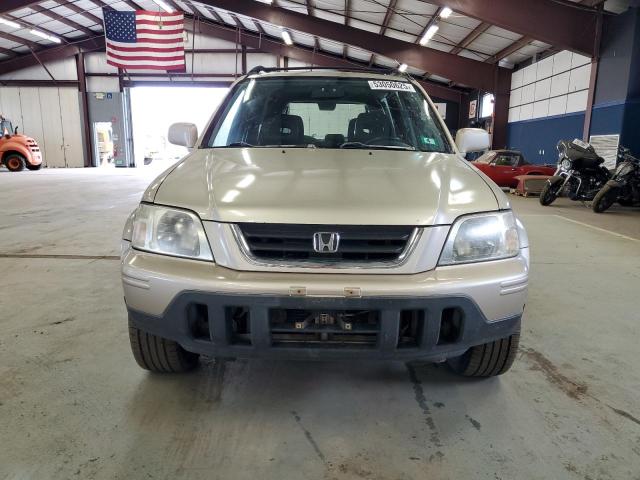 2000 HONDA CR-V SE