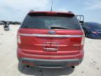 2014 Ford Explorer    for Sale in Wilmer, TX - Front End