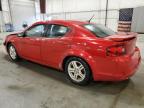 2013 Dodge Avenger Se продається в Avon, MN - Front End