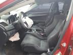 2011 Mitsubishi Lancer Evolution Gsr for Sale in Colorado Springs, CO - Front End
