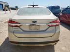 2017 Ford Fusion Se zu verkaufen in Haslet, TX - Side