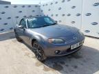 2006 MAZDA MX-5 SPORT for sale at Copart BRISTOL