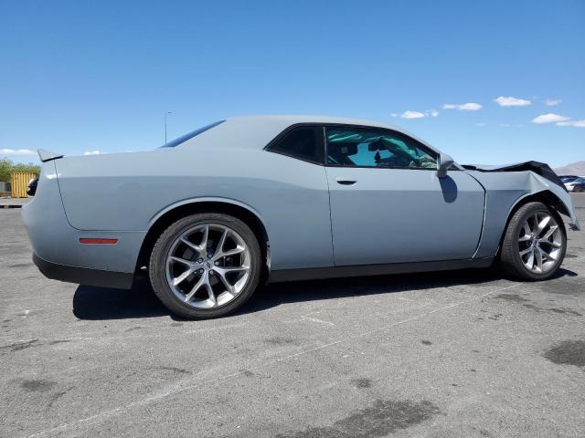  DODGE CHALLENGER 2020 Gray