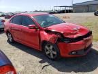 2014 Volkswagen Jetta Tdi en Venta en Sacramento, CA - Front End